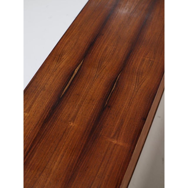 Vintage 394 Chest of Drawers by Kai Kristiansen for Aksel Kjersgaard, 1960s For Sale - Image 18 of 18