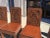 Antique Highly Carved Asian Dining Chairs - Set of 6 For Sale In San Francisco - Image 6 of 13