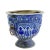 White 19th Century Pottery Flower Pot For Sale - Image 8 of 10