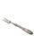 Classicist Silver Roast Fork, France, 1880s For Sale - Image 3 of 14