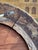 18th Century George III Giltwood Circular Mirror For Sale - Image 9 of 9
