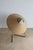 Vintage Table Lamp by Helena Frantová, Czechoslovakia, 1953 For Sale - Image 9 of 14