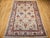 Late 20th Century Late 20th Century Mahal Sultanabad Rug For Sale - Image 5 of 12