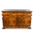 Art Deco Walnut Sideboard, Bohemia, 1930s For Sale - Image 3 of 14