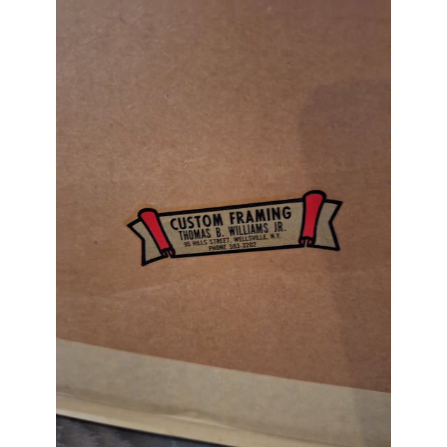 Howard Chandler Christy Fight or Buy Bonds 1917 War Poster For Sale - Image 11 of 11