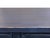 Vintage Distressed Black Hardware Credenza Console Sideboard Cabinet For Sale - Image 11 of 17