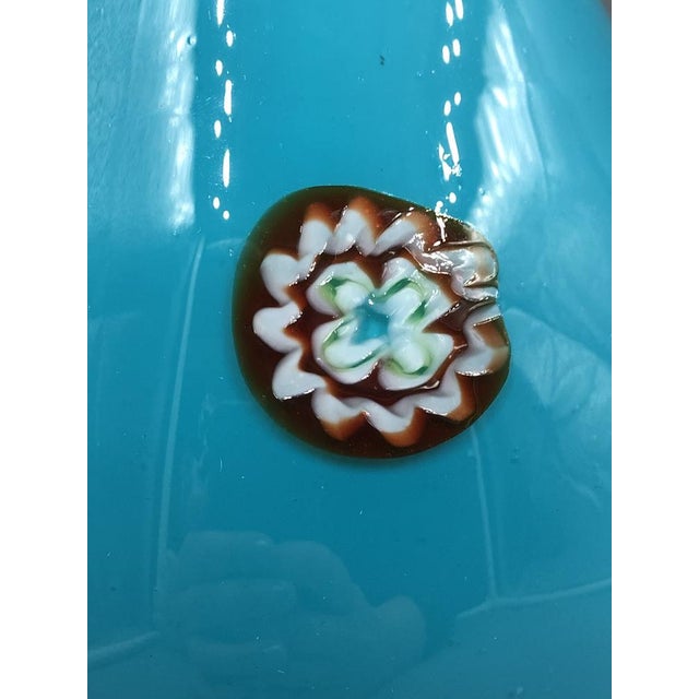 Murano Glass Fiorentina Murrini Glass, 1960s For Sale - Image 12 of 18