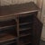 French Gothic Revival Carved Oak Cabinet Bookcase For Sale - Image 18 of 18