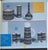 Ceramic Coffee Table, 1950 For Sale - Image 6 of 7