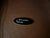 Mid-Century Modern Vintage Eames Elliptical Coffee Table (Surfboard Table) For Sale - Image 3 of 3