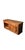 Rustic Shop Cabinet in Poplar and Fir, 1900s For Sale - Image 3 of 5