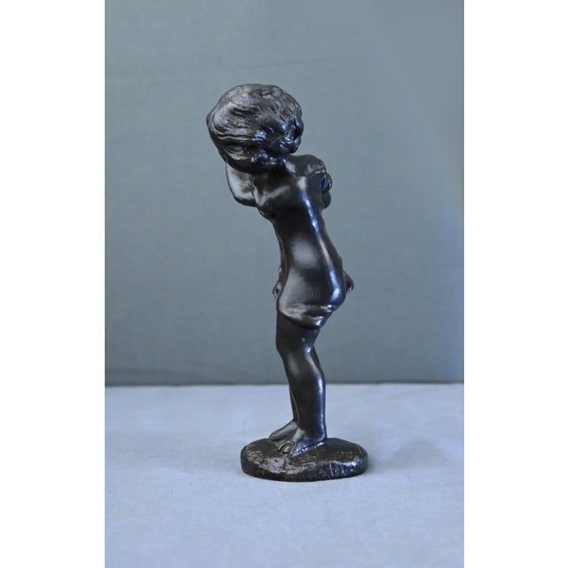 Bronze Cuckoo by Rosa Bonheur, Late 19th Century For Sale - Image 6 of 12