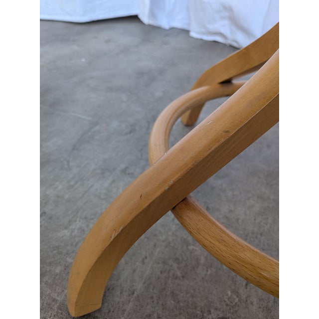 Vintage Bentwood Coat Rack, 1970s For Sale - Image 10 of 17