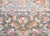 Early 20th Century Persian Mehraban Rug For Sale - Image 11 of 15