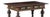 Buffet in Noble Wood, 18th Century For Sale - Image 5 of 8