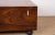 Danish Rolling Coffee Table Chest in Rosewood, 1960s For Sale - Image 6 of 11