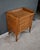 Brown Small Chest of Drawers in Walnut, 1940 For Sale - Image 8 of 18
