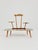 Vintage German Plant Stand, 1950s For Sale - Image 4 of 13