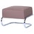 Bauhaus Stool in Chrome and Steel by Robert Slezák, Czech, 1930s For Sale - Image 10 of 10