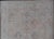 Traditional Modern Floral Oushak Rug by Keivan Woven Arts, Sand Background 8'11 X 11'11 For Sale - Image 3 of 13