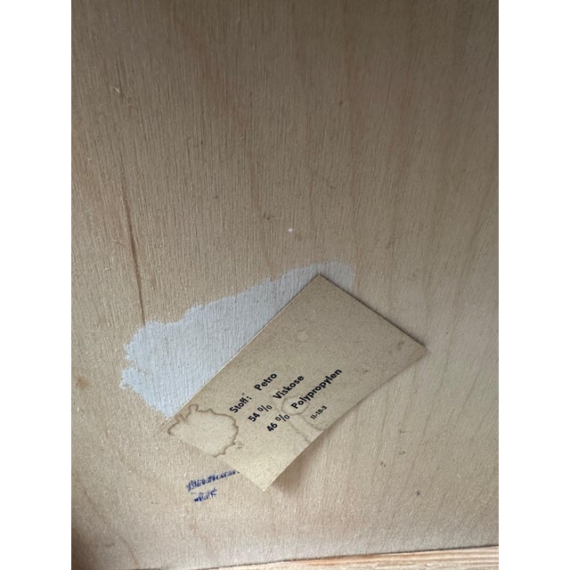 Vintage Dining Room Chairs, Set of 4 For Sale - Image 9 of 11