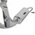 1990s PH2/1 Piano Lamp by Poul Henningsen, 1990s For Sale - Image 5 of 7