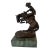 1980s Reproduction of “The Rattlesnake” by Frederic Remington For Sale