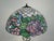 Tiffany-Style Floor Lamp in Metal For Sale - Image 3 of 18