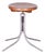 Bauhaus Piano Stool in Beech from Mücke-Melder, 1930s For Sale