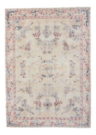 Example of Flatweave