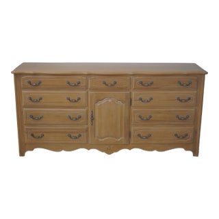 Ethan Allen French Country Dresser For Sale