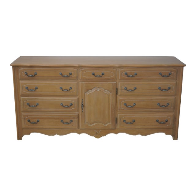 Ethan Allen French Country Dresser For Sale
