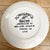 Fornasetti "Palloni" Themed Ceramic Hot Air Balloon Coasters Set of 5 For Sale - Image 10 of 13