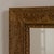 French 19th Century France Antique Gold Carved Giltwood Mirror For Sale - Image 3 of 7