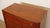 Vintage Danish Teak Chest of Drawers For Sale - Image 3 of 10