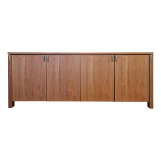 Large Art Deco Chest of Drawers For Sale