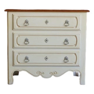 Ethan Allen Legacy Nightstand For Sale
