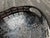 English Sheffield Silver Plate Reticulated Gallery Tray For Sale - Image 3 of 11