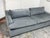 Gray Queen Size Lily Jack Bespoke Sleeper Sofa For Sale - Image 8 of 12