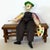Vintage Cerri’Art French Artist Doll For Sale - Image 4 of 7