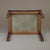 Swedish Modern Stool in Mahogany, 1930s For Sale - Image 4 of 6