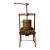 Antique Wooden Cider & Wine Press For Sale