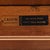 Ebonized Mahogany Extension Dining Table by Paul McCobb for Calvin Furniture For Sale - Image 10 of 10