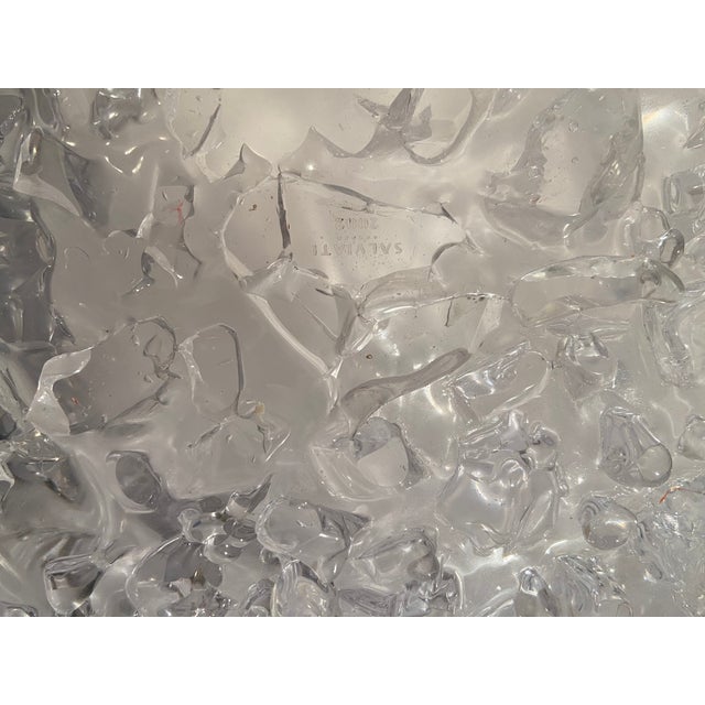 2000 - 2009 Droon Danish Design Collective Custom Salviati Art Glass, Limited Edition, Holiday Sale For Sale - Image 5 of 13