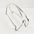 Art Deco Serving Dish from WMF, Germany, 1930s For Sale - Image 12 of 15