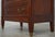 Stickley Cherry 3 Drawer Nightstand For Sale - Image 9 of 18