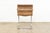 Wood Mid Century Bauhaus Mr 20 Arm Chair by Mies Van Der Rohe for Stendig 1970s For Sale - Image 7 of 10