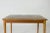 Brown Mid-Century Inlaid Coffee Table, 1950s For Sale - Image 8 of 9