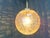 Globe Pendant Light from Glashütte Limburg, 1960s For Sale - Image 10 of 10