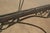 Vintage Glass Top Wrought Iron Patio Table For Sale - Image 12 of 18